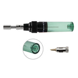 Maxbell Gas Soldering Iron Welding Repair with Replacement Tip for Jewelry Repair