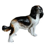 Maxbell Puppy Figurine Statue Pet Dog Statues Ornament for Home Backyard Decor