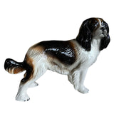 Maxbell Puppy Figurine Statue Pet Dog Statues Ornament for Home Backyard Decor