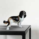 Maxbell Puppy Figurine Statue Pet Dog Statues Ornament for Home Backyard Decor