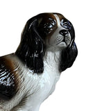 Maxbell Puppy Figurine Statue Pet Dog Statues Ornament for Home Backyard Decor