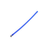 Maxbell Cleaning Spray Ball with Silicone Tube Fittings Practical for PA Pot Blue