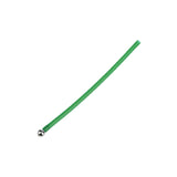 Maxbell Cleaning Spray Ball with Silicone Tube Fittings Practical for PA Pot Green
