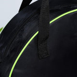 Maxbell Round tools bags tools Organizer Pouch Reusable Work Pouch Durable for Home Green