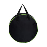 Maxbell Round tools bags tools Organizer Pouch Reusable Work Pouch Durable for Home Green