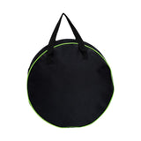 Maxbell Round tools bags tools Organizer Pouch Reusable Work Pouch Durable for Home Green