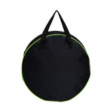 Maxbell Round tools bags tools Organizer Pouch Reusable Work Pouch Durable for Home Green