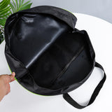 Maxbell Round tools bags tools Organizer Pouch Reusable Work Pouch Durable for Home Green