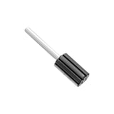 Maxbell Sanding Drum Mandrels Rotary Tool Accessories for Metal Woodworking Jobs  13mmx25mm