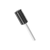 Maxbell Sanding Drum Mandrels Rotary Tool Accessories for Metal Woodworking Jobs  13mmx25mm