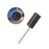 Maxbell Sanding Drum Mandrels Rotary Tool Accessories for Metal Woodworking Jobs  13mmx25mm