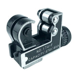 Maxbell Exhaust Pipe Cutter 3-28mm Plumbing Tools for Copper Thin Stainless Steel