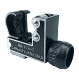 Maxbell Exhaust Pipe Cutter 3-28mm Plumbing Tools for Copper Thin Stainless Steel