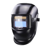 Maxbell Magnifying Welding Lens, 10.8Cmx5cm Eye Protecting for Welder Accessories Style A