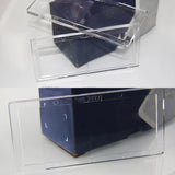 Maxbell Magnifying Welding Lens, 10.8Cmx5cm Eye Protecting for Welder Accessories Style A