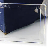 Maxbell Magnifying Welding Lens, 10.8Cmx5cm Eye Protecting for Welder Accessories Style A