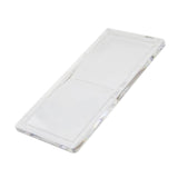 Maxbell Magnifying Welding Lens, 10.8Cmx5cm Eye Protecting for Welder Accessories Style A