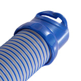 Maxbell Twist Lock Pool Vacuum Cleaner Hose Replacement for Swimming Pool Cleaners