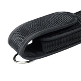 Maxbell Multifunctional Flashlight Storage Bag Torch Cover for Fishing Walking B