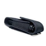 Maxbell Multifunctional Flashlight Storage Bag Torch Cover for Fishing Walking B
