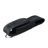 Maxbell Multifunctional Flashlight Storage Bag Torch Cover for Fishing Walking B