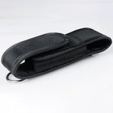 Maxbell Multifunctional Flashlight Storage Bag Torch Cover for Fishing Walking B