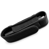 Maxbell Multifunctional Flashlight Storage Bag Torch Cover for Fishing Walking B