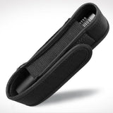 Maxbell Multifunctional Flashlight Storage Bag Torch Cover for Fishing Walking B