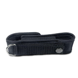 Maxbell Multifunctional Flashlight Storage Bag Torch Cover for Fishing Walking C