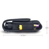 Maxbell Multifunctional Flashlight Storage Bag Torch Cover for Fishing Walking C