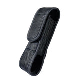 Maxbell Multifunctional Flashlight Storage Bag Torch Cover for Fishing Walking C