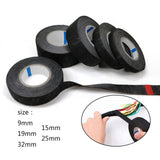 Maxbell Adhesive Tape Equipment Portable Mounting for Cable Harness Automotive 19mm