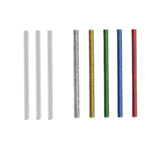 Maxbell Mini Glue 15S Electric Quick Drying Handheld for Sealing Repairing Home hot melt glue stick