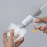 Maxbell Mini Glue 15S Electric Quick Drying Handheld for Sealing Repairing Home hot melt glue stick