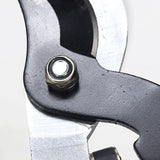 Maxbell Alloy Steel Pruning Shears Shrub Care Tool Trimmer for Flowers Outdoor
