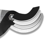 Maxbell Alloy Steel Pruning Shears Shrub Care Tool Trimmer for Flowers Outdoor