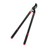 Maxbell Alloy Steel Pruning Shears Shrub Care Tool Trimmer for Flowers Outdoor