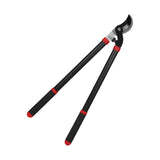 Maxbell Alloy Steel Pruning Shears Shrub Care Tool Trimmer for Flowers Outdoor