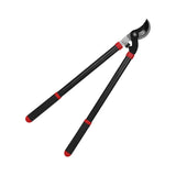 Maxbell Alloy Steel Pruning Shears Shrub Care Tool Trimmer for Flowers Outdoor