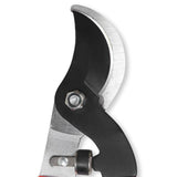 Maxbell Alloy Steel Pruning Shears Shrub Care Tool Trimmer for Flowers Outdoor