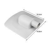 Maxbell Pool Skimmer Vacuum Plate Accessories for Garden Pond Filter pump