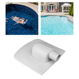 Maxbell Pool Skimmer Vacuum Plate Accessories for Garden Pond Filter pump