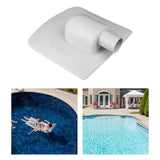 Maxbell Pool Skimmer Vacuum Plate Accessories for Garden Pond Filter pump