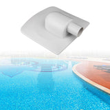 Maxbell Pool Skimmer Vacuum Plate Accessories for Garden Pond Filter pump