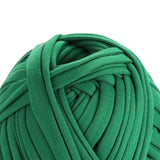 Maxbell Fabric Cloth Knitting Yarn DIY Crochet Comfortable for Scarf Hats Blanket