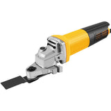 Maxbell Angle Grinder Adapter Oscillating Dynamic Edging Machine for Cutting Sanding style B