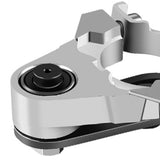 Maxbell Angle Grinder Adapter Oscillating Dynamic Edging Machine for Cutting Sanding style B