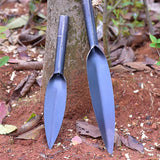 Maxbell Gardening Tools Planting Hand Tools for Catching The Sea Gardening Weeding 23.5cm