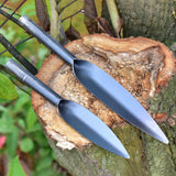 Maxbell Gardening Tools Planting Hand Tools for Catching The Sea Gardening Weeding 23.5cm