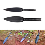 Maxbell Gardening Tools Planting Hand Tools for Catching The Sea Gardening Weeding 23.5cm